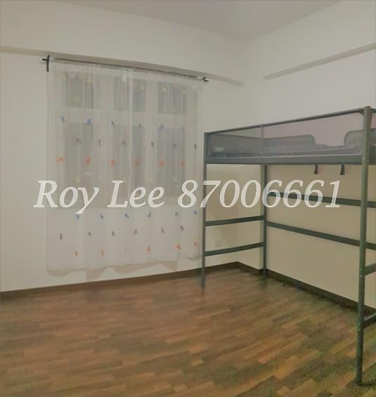 Cosy Lodge (D14), Apartment #171414182